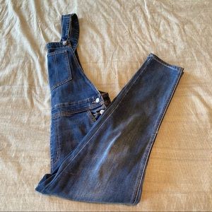 Old Navy Denim Overalls